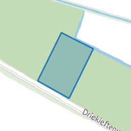 Perceel GSL01-B-3715