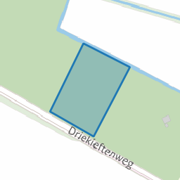 Perceel GSL01-B-3716