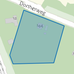 Perceel GSL01-B-3731