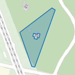 Perceel GSL01-B-3739