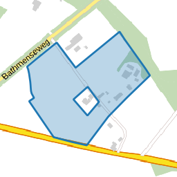 Perceel GSL01-B-3752