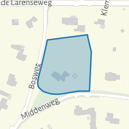 Perceel GSL01-B-3785