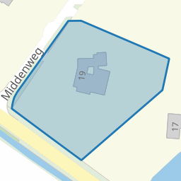 Perceel GSL01-B-3809