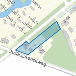 Perceel GSL01-B-3826