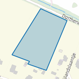 Perceel GSL01-B-3920