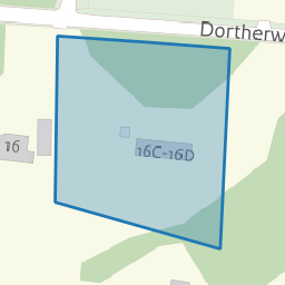 Perceel GSL01-B-3931