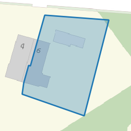 Perceel GSL01-B-3965