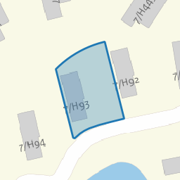 Perceel GSL01-B-3992