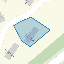 Perceel GSL01-B-4018