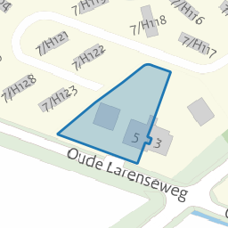 Perceel GSL01-B-4099