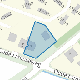 Perceel GSL01-B-4100