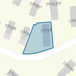 Perceel GSL01-B-4243