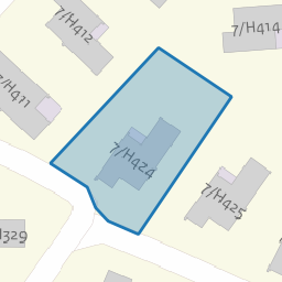 Perceel GSL01-B-4269