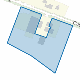 Perceel GSL01-B-4301