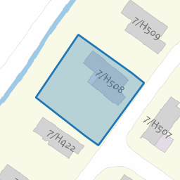 Perceel GSL01-B-4318