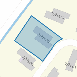 Perceel GSL01-B-4319