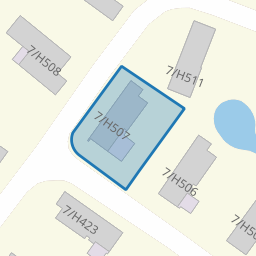 Perceel GSL01-B-4321