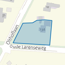 Perceel GSL01-B-4356