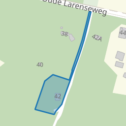 Perceel GSL01-B-4397