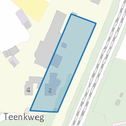 Perceel GSL01-C-1271