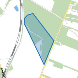 Perceel GSL01-C-1381