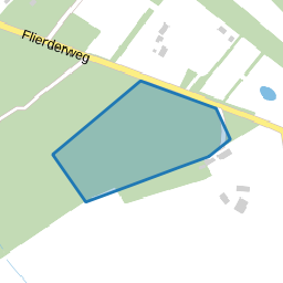 Perceel GSL01-C-2158