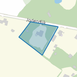 Perceel GSL01-C-2539