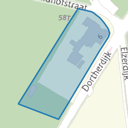 Perceel GSL01-C-2550