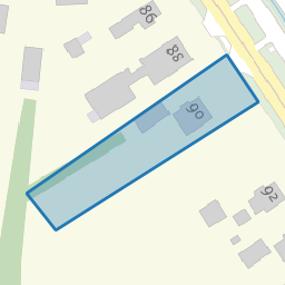 Perceel GSL01-C-2601