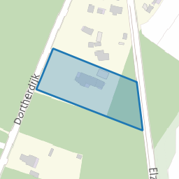 Perceel GSL01-C-2640