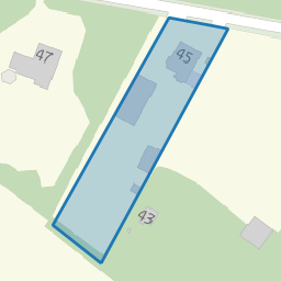 Perceel GSL01-C-2763