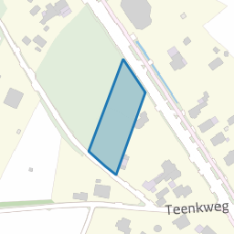 Perceel GSL01-C-2776