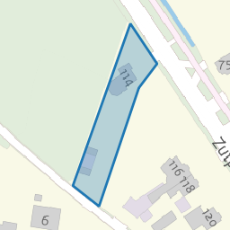 Perceel GSL01-C-2777