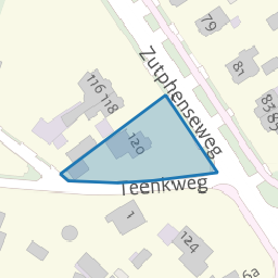 Perceel GSL01-C-2826