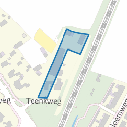 Perceel GSL01-C-2855