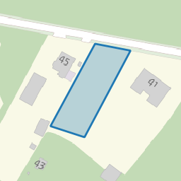 Perceel GSL01-C-2876