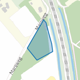 Perceel GSL01-C-3060