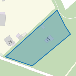 Perceel GSL01-C-3062