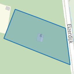 Perceel GSL01-C-3070