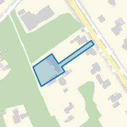 Perceel GSL01-C-3076