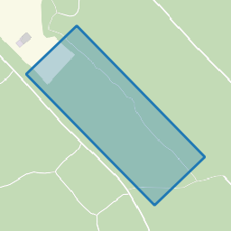 Perceel GSL01-C-3087