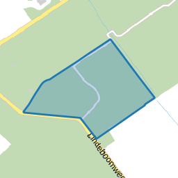 Perceel GSL01-C-3091