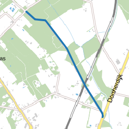 Perceel GSL01-C-3095