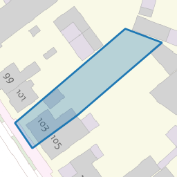 Perceel GSL01-C-3225