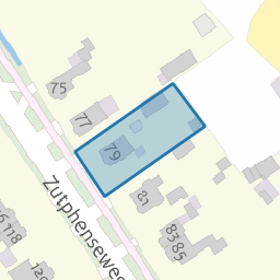 Perceel GSL01-C-3235