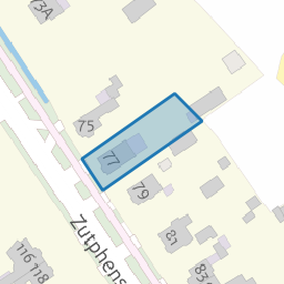 Perceel GSL01-C-3236