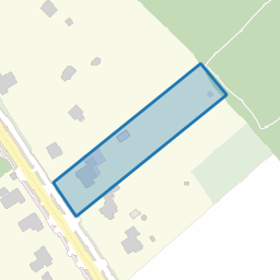 Perceel GSL01-C-3267