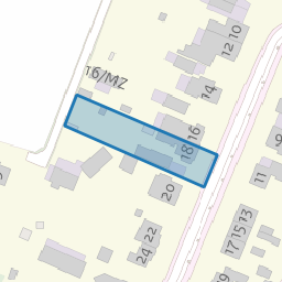 Perceel GSL01-C-3340