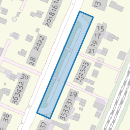 Perceel GSL01-C-3381