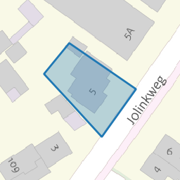 Perceel GSL01-C-3394